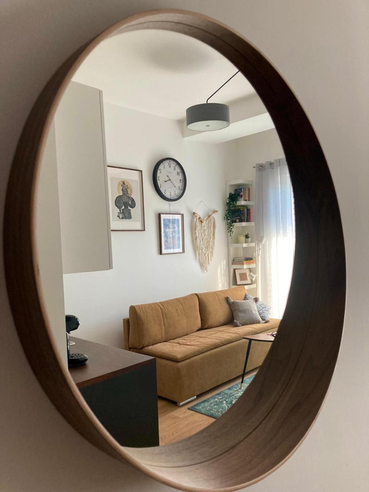 Apartament Na Grobli, Przy Kladce Zwierzynieckiej Wroclaw Luaran gambar