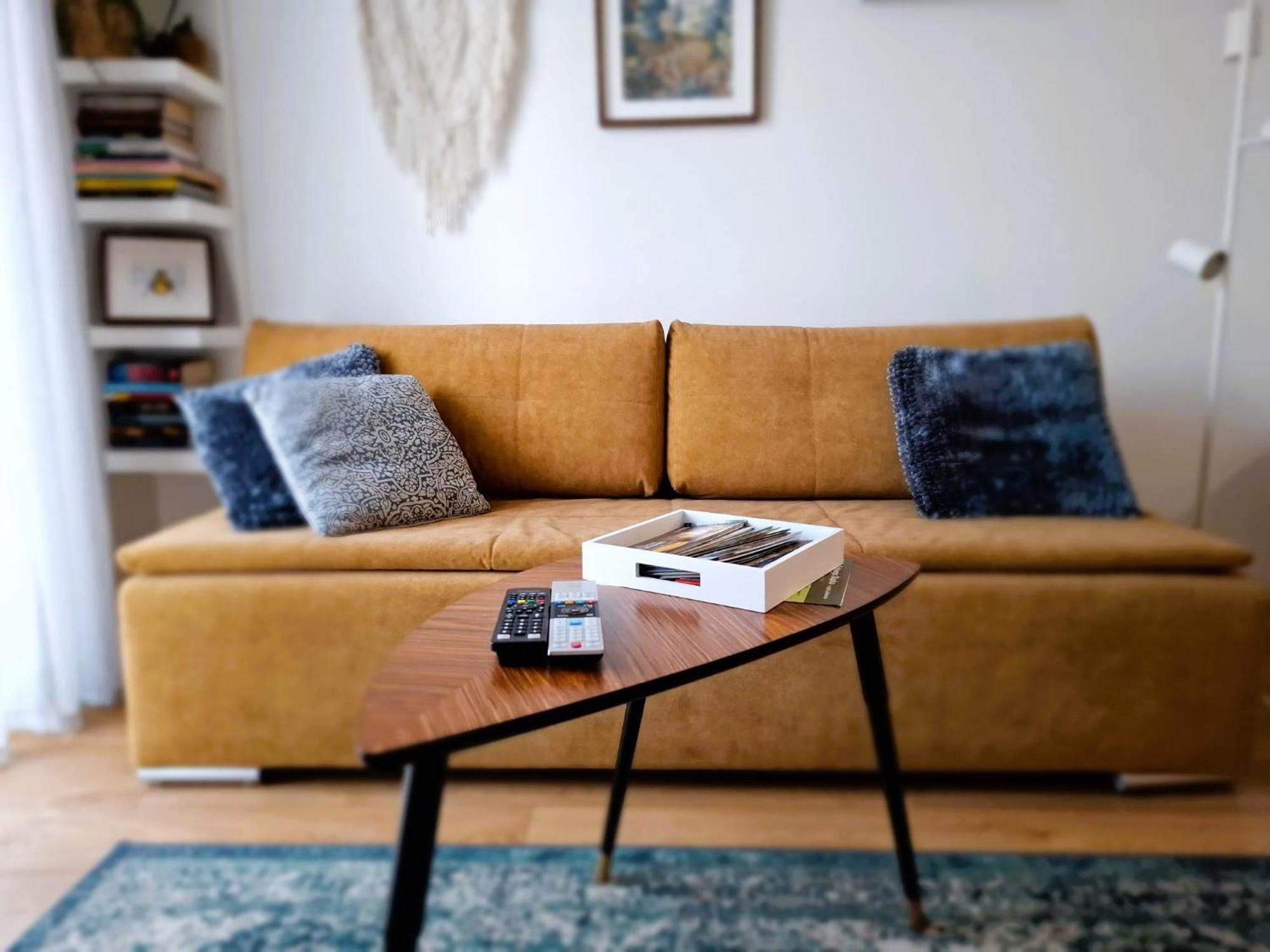 Apartament Na Grobli, Przy Kladce Zwierzynieckiej Wroclaw Luaran gambar