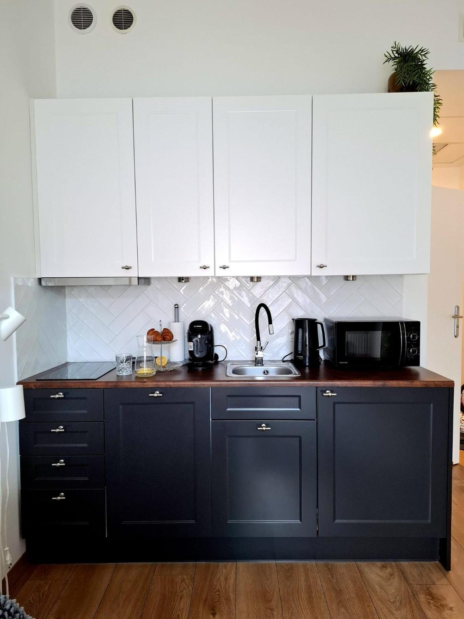 Apartament Na Grobli, Przy Kladce Zwierzynieckiej Wroclaw Luaran gambar
